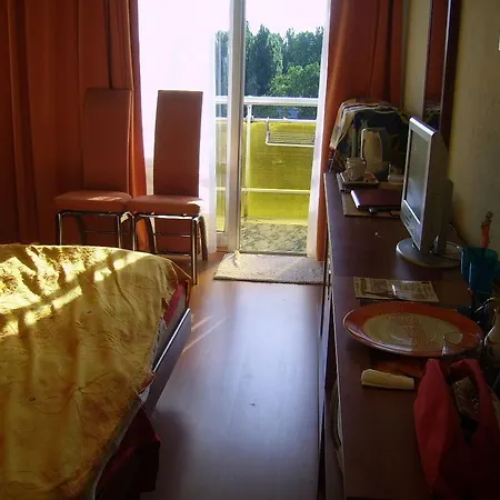 Διαμέρισμα Neptun Apartman Balatonföldvár