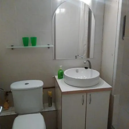 Διαμέρισμα Neptun Apartman *