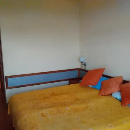 Διαμέρισμα Neptun Apartman Balatonföldvár