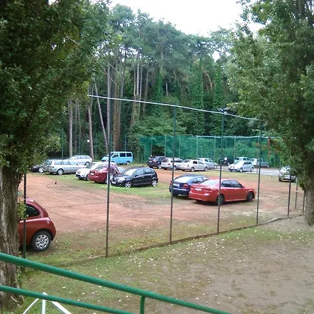 Διαμέρισμα Neptun Apartman Balatonföldvár