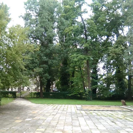Διαμέρισμα Neptun Apartman Balatonföldvár