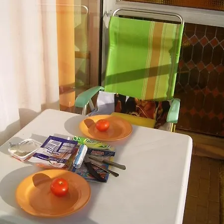 Neptun Apartman Διαμέρισμα