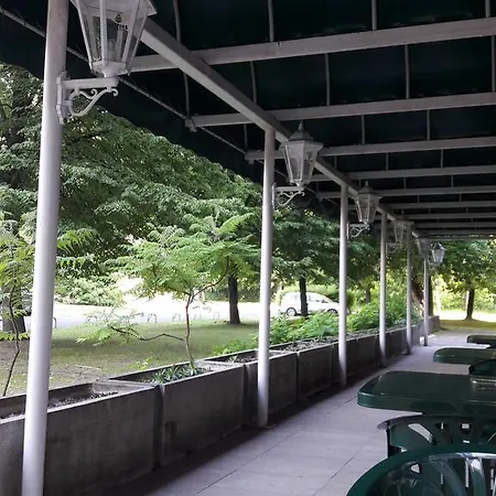 Neptun Apartman Διαμέρισμα Balatonföldvár
