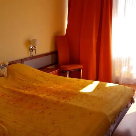 Neptun Apartman Διαμέρισμα