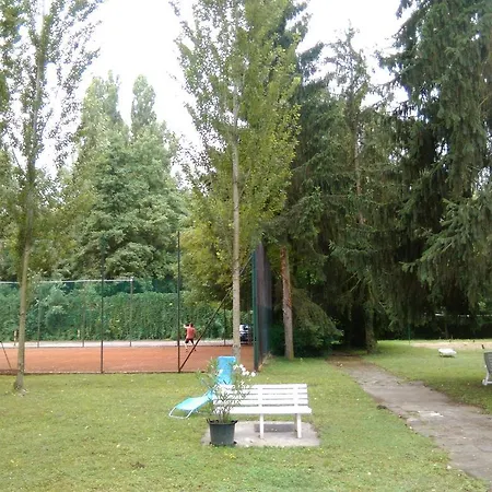 Neptun Apartman Διαμέρισμα