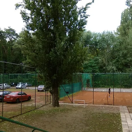Neptun Apartman * Balatonföldvár