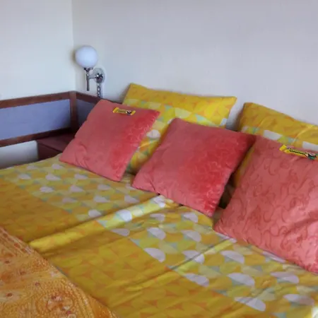 Διαμέρισμα Neptun Apartman