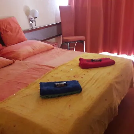 Neptun Apartman Διαμέρισμα